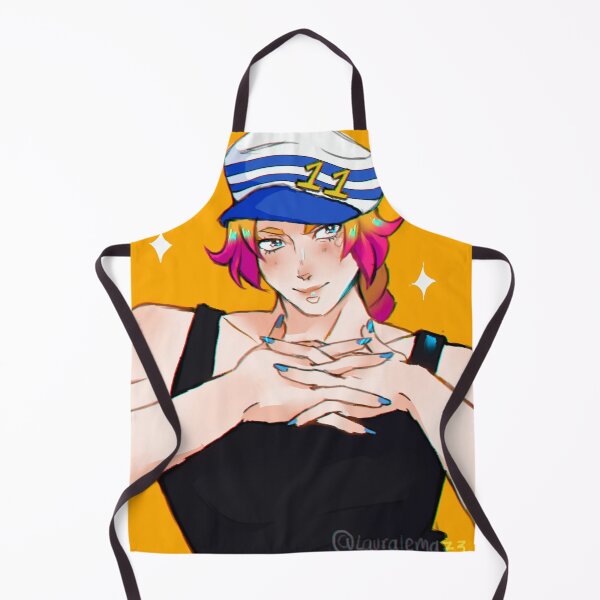 Item preview, Nanbaka designed and sold by lauralemag73.