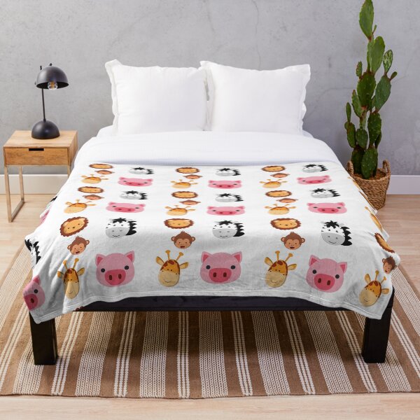 Item preview, Animal pattern designed and sold by Korshley.