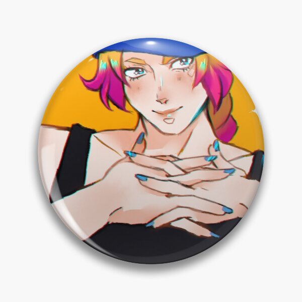 Item preview, Nanbaka designed and sold by lauralemag73.