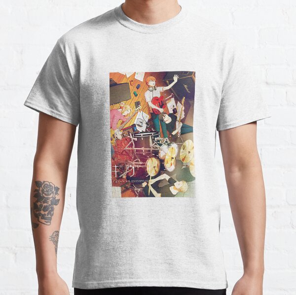 dado pósters Camiseta clásica