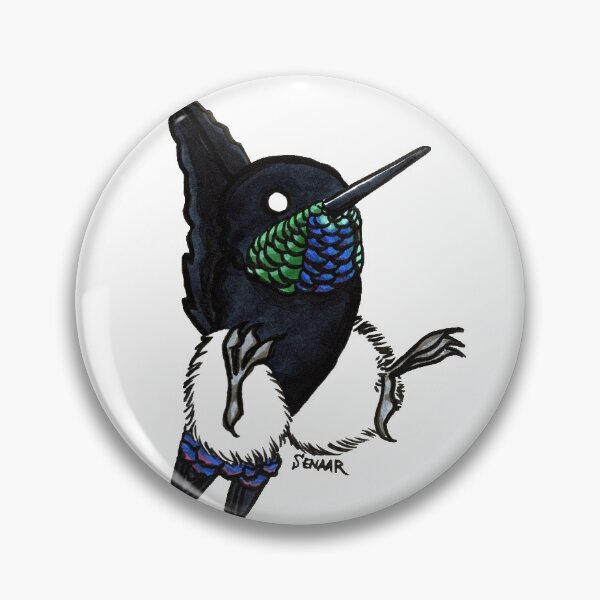 Item preview, Puffleg designed and sold by -Senaar-.