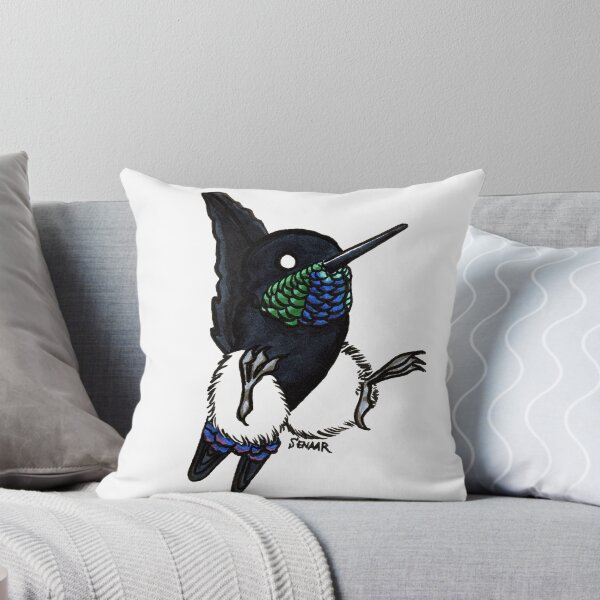 Item preview, Puffleg designed and sold by -Senaar-.