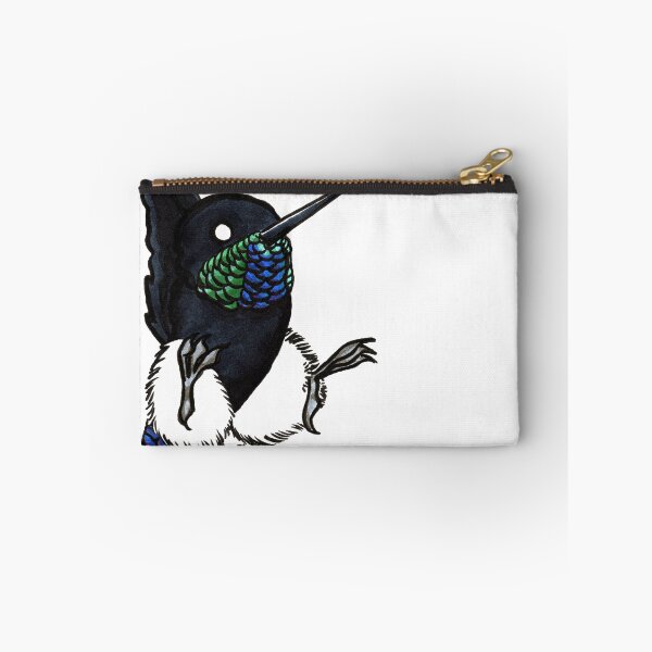 Item preview, Puffleg designed and sold by -Senaar-.
