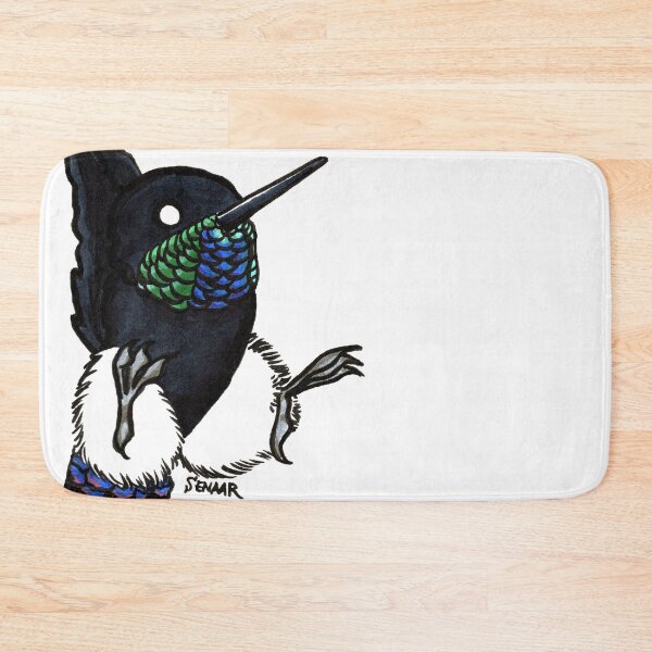 Item preview, Puffleg designed and sold by -Senaar-.