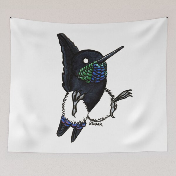 Item preview, Puffleg designed and sold by -Senaar-.