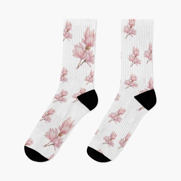 Item preview, Pink Flowers  designed and sold by Shinhobby.