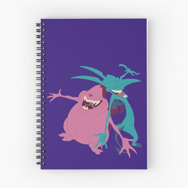 Item preview, Minimalist Pain and Panic designed and sold by DisSpooks.