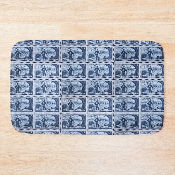 Item preview, Future Farmers of America 1953 Vintage Postage Stamp designed and sold by Factory57.