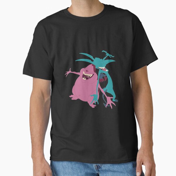 Item preview, Minimalist Pain and Panic designed and sold by DisSpooks.
