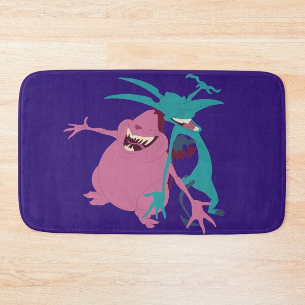 Item preview, Minimalist Pain and Panic designed and sold by DisSpooks.