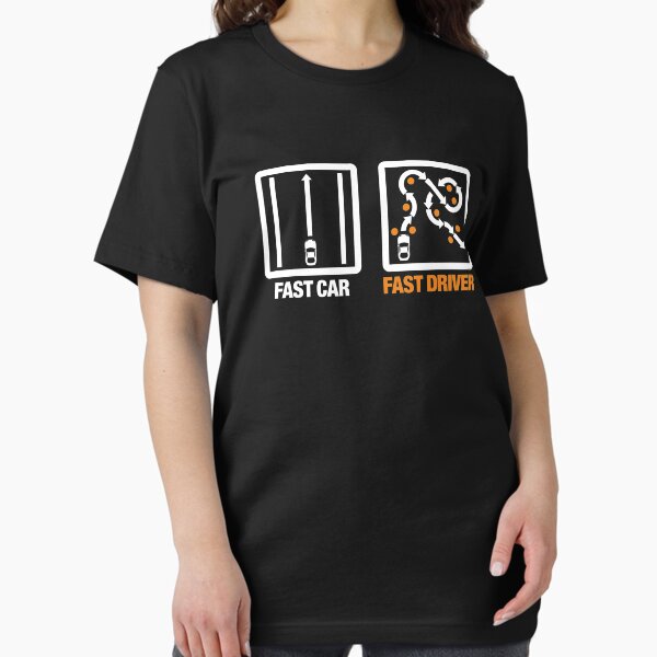 Item preview, Fast Car - Fast Driver (3) designed and sold by PlanDesigner.
