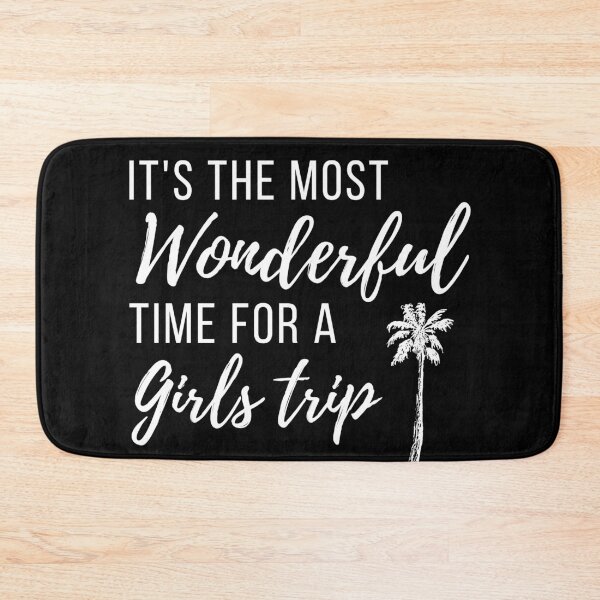 Item preview, Girl's trip designed and sold by Oreo2020 Creations.