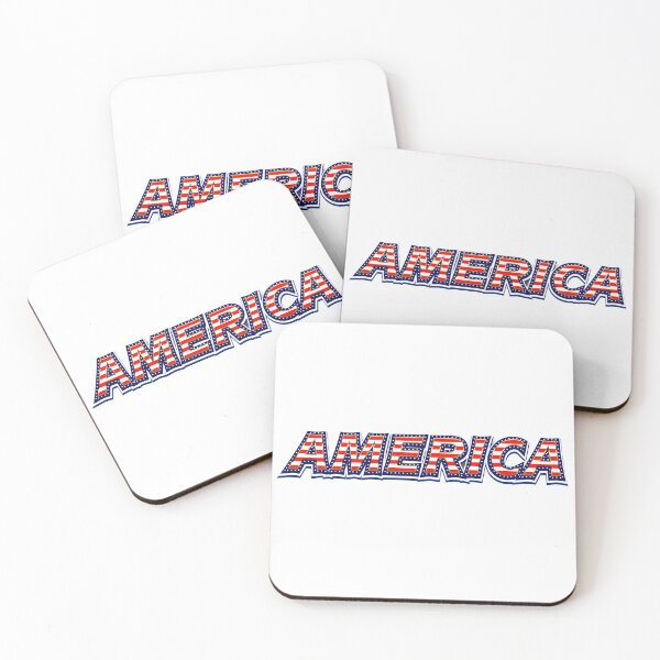 Item preview, America designed and sold by SSK Designs.