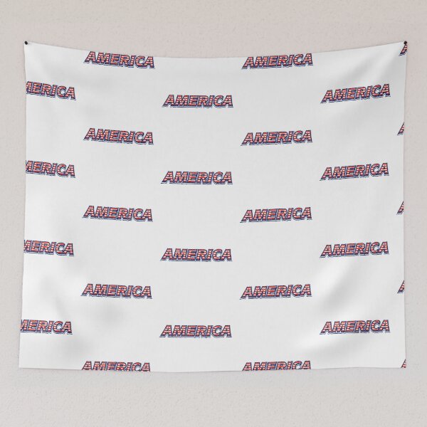 Item preview, America designed and sold by SSK Designs.