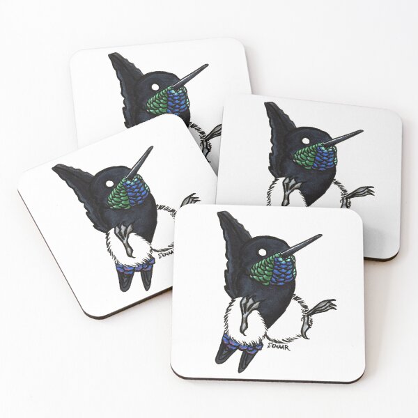 Item preview, Puffleg designed and sold by -Senaar-.