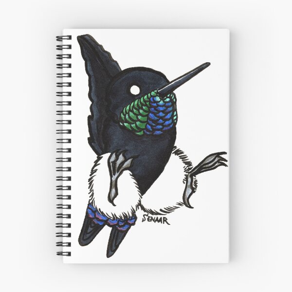 Item preview, Puffleg designed and sold by -Senaar-.