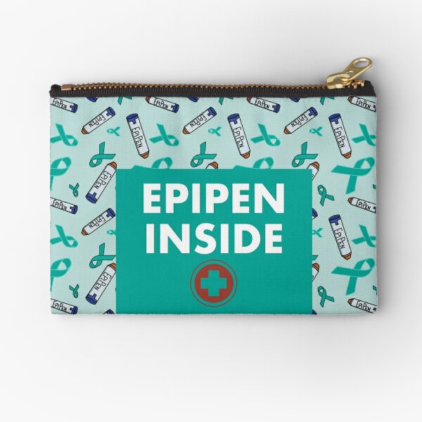 Epipen purse deals