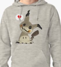 Mimikyu Pullover Hoodie