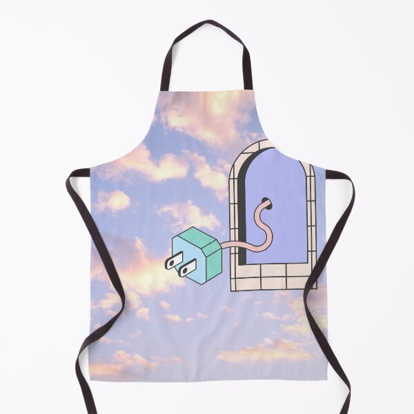 Item preview, Unplugged Pink Sky designed and sold by Veriepear.
