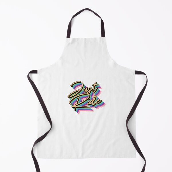 Item preview, Just Ride designed and sold by DanielaRdzG.