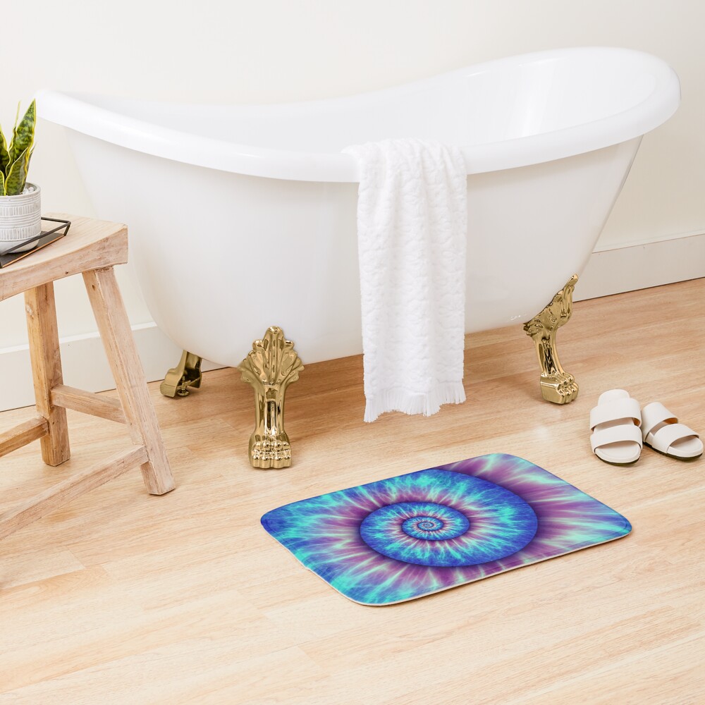 Item preview, Bath Mat designed and sold by Birdhead.