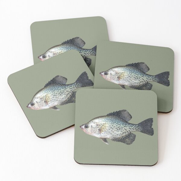 Item preview, Mr Crappie designed and sold by Wil2liam4 Designs.