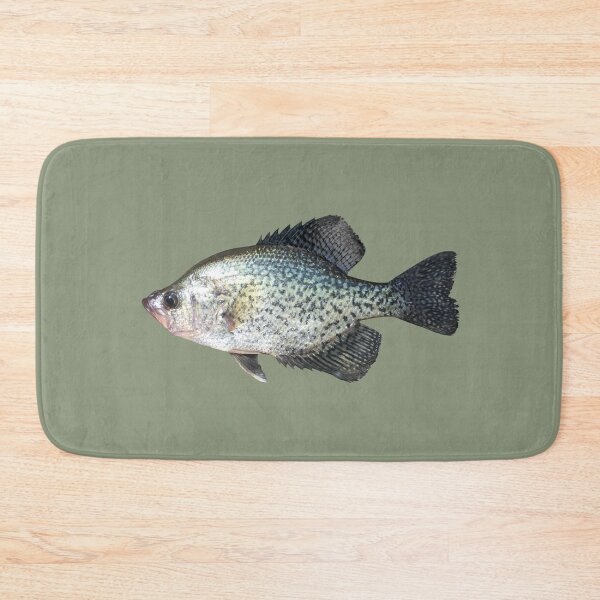 Item preview, Mr Crappie designed and sold by Wil2liam4 Designs.