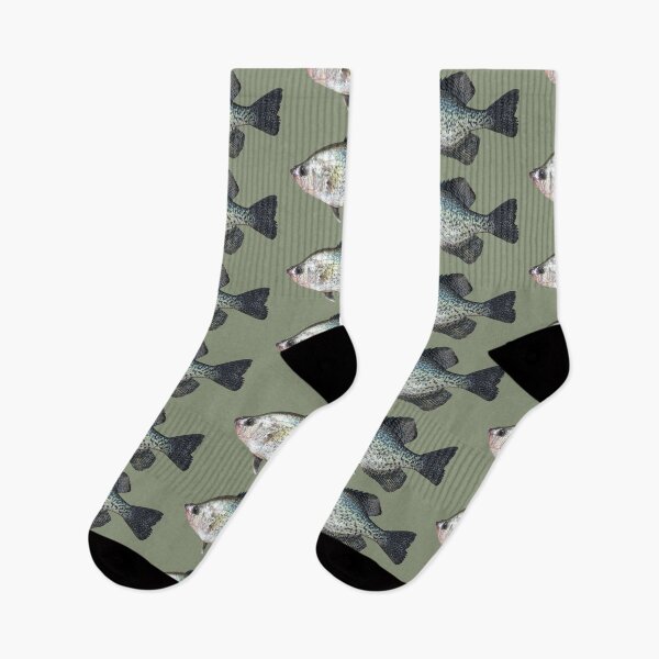 Item preview, Mr Crappie designed and sold by Wil2liam4 Designs.