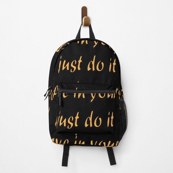 Item preview, Believe in yourself, Just do it! designed and sold by Positive Mindzet!.