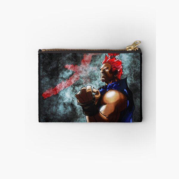 Item preview, Akuma designed and sold by Misterbeehive.