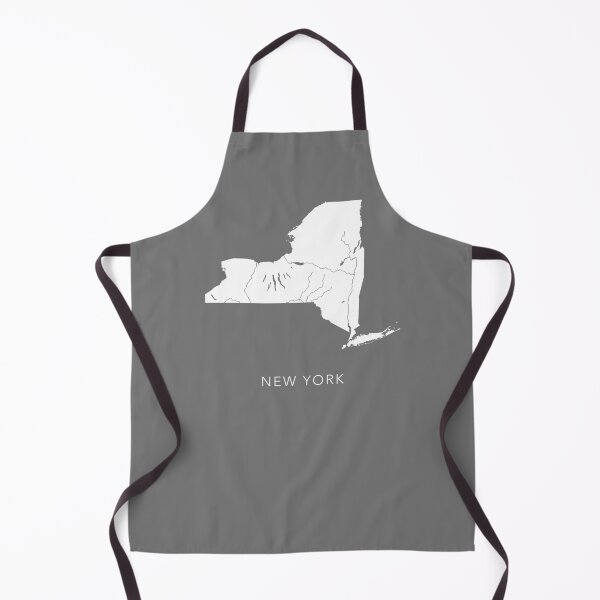 Item preview, Map of New York State designed and sold by By-Danni-Marie.