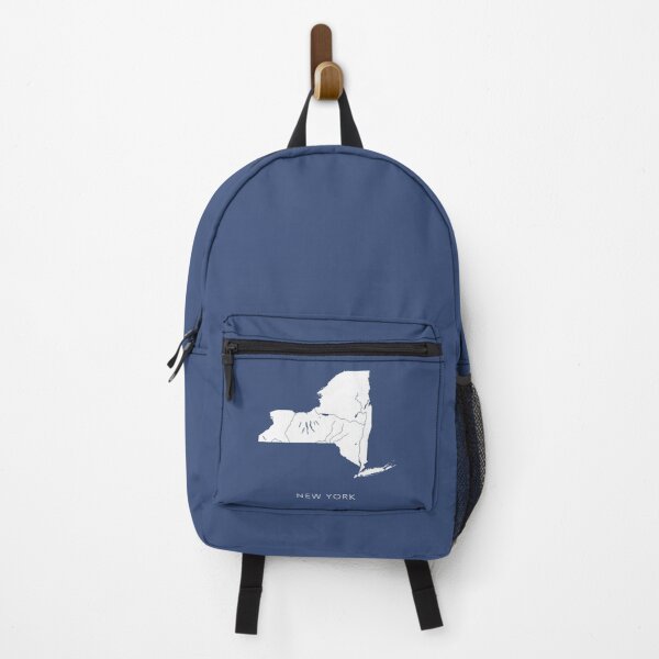 Item preview, Map of New York State designed and sold by By-Danni-Marie.