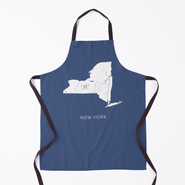 Item preview, Map of New York State designed and sold by By-Danni-Marie.