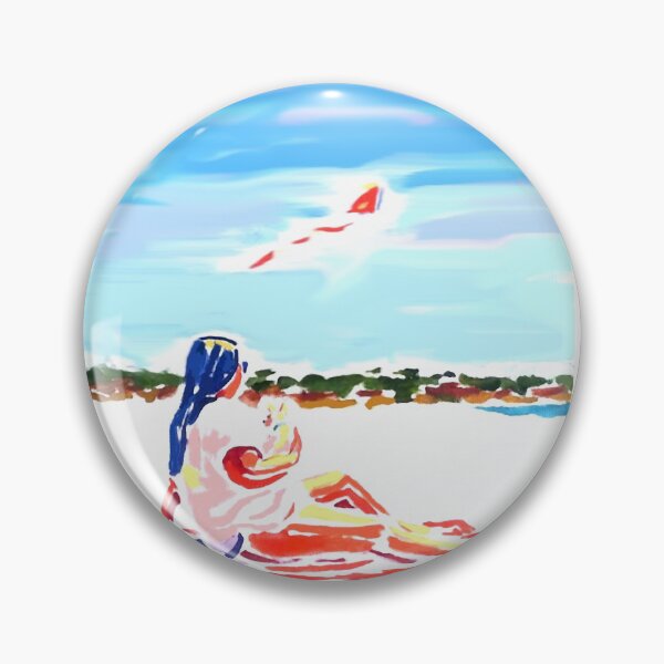 Item preview, Sunning in Carmel designed and sold by CarlaTheeArtist.