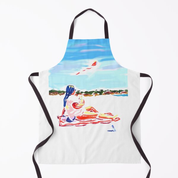 Item preview, Sunning in Carmel designed and sold by CarlaTheeArtist.