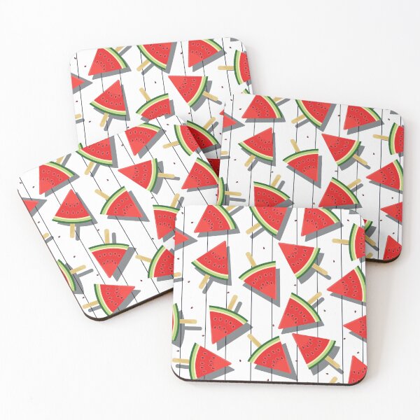 Item preview, Watermelon slices designed and sold by mclaurin612.