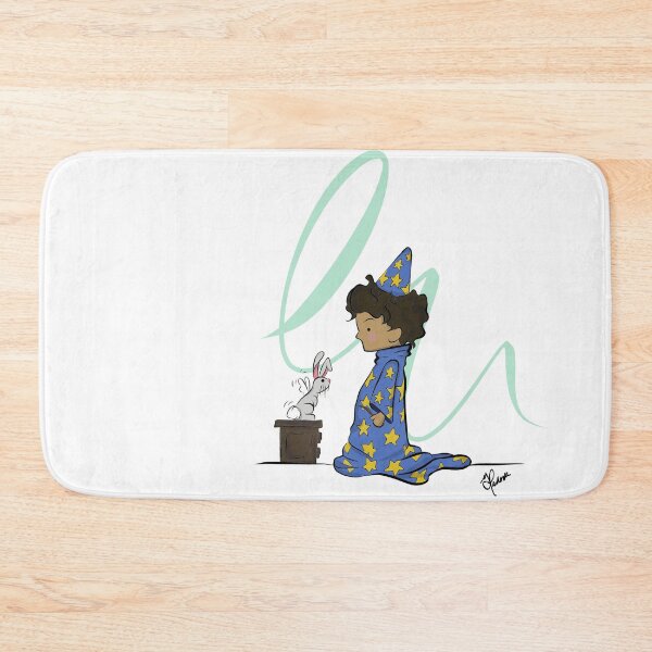 Item preview, Wizard designed and sold by gerardo canova.