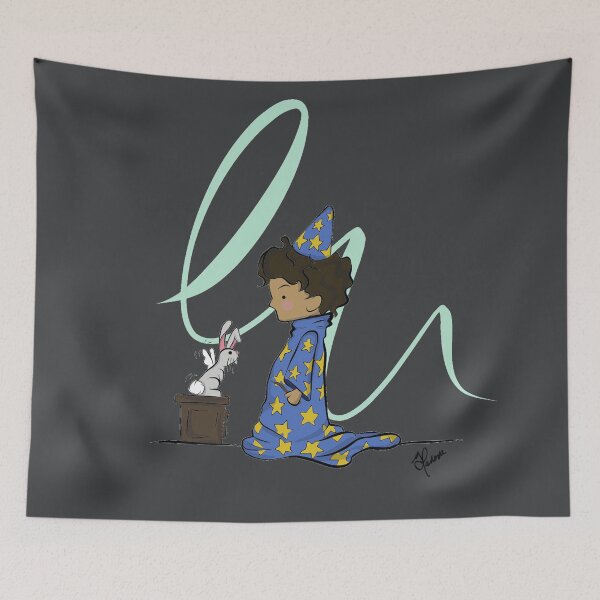 Item preview, Wizard designed and sold by gerardo canova.