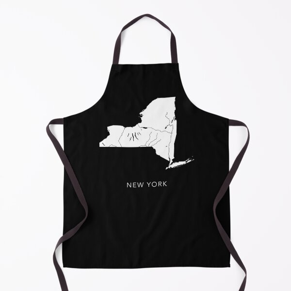 Item preview, Map of New York State designed and sold by By-Danni-Marie.