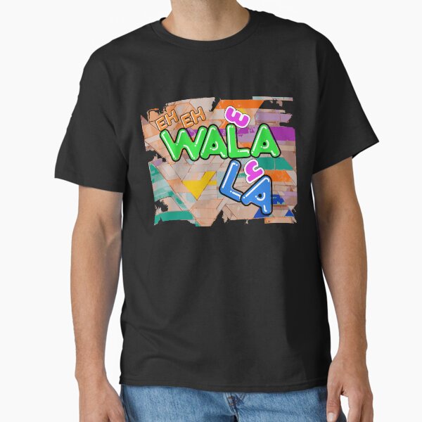 walala Classic T-Shirt