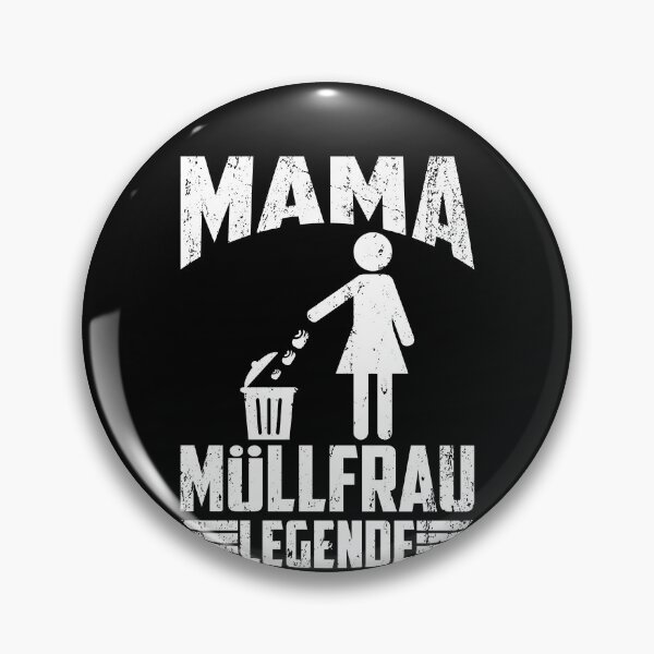 Artikelvorschau, MAMA MÜLLFRAU LEGENDE entworfen und verkauft von Spirit-Designs.