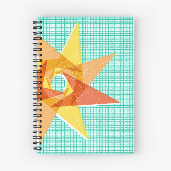 Item preview, Mid Century Modern Sunburst 2 designed and sold by jenbucheli.