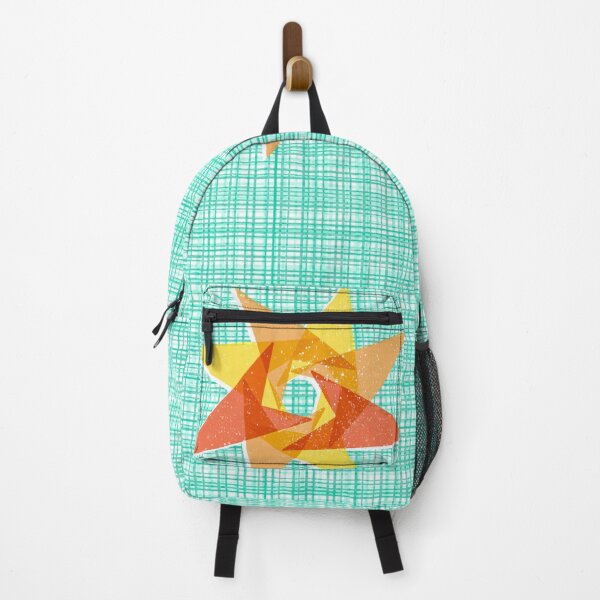 Item preview, Mid Century Modern Sunburst 2 designed and sold by jenbucheli.