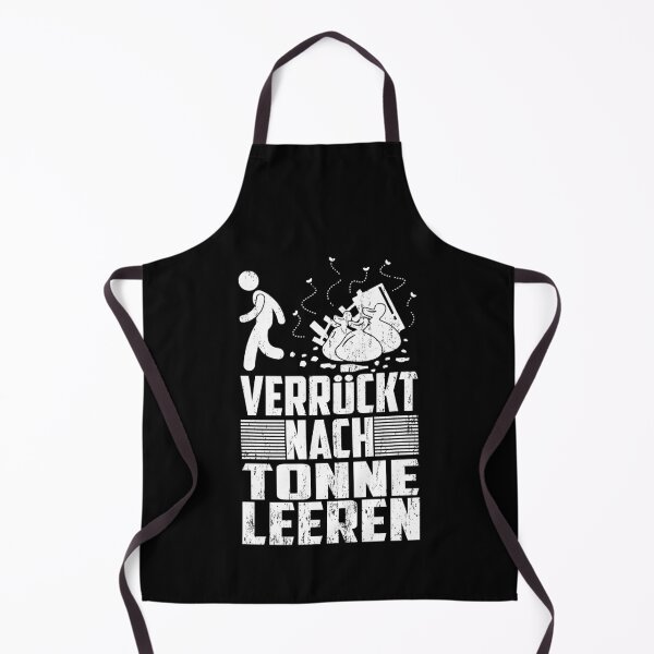 Item preview, VERRUeCKT NACH TONNE LEEREN designed and sold by Spirit-Designs.