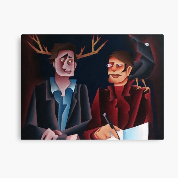 "Dolce" Capitol Fanart Canvas Print