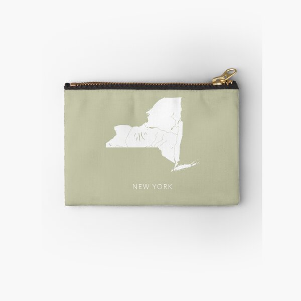 Item preview, Map of New York State designed and sold by By-Danni-Marie.