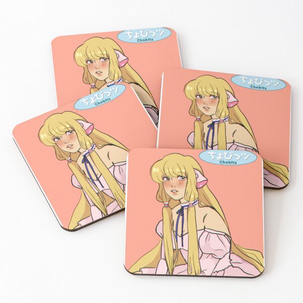 Item preview, Chi - Chobits designed and sold by lauralemag73.