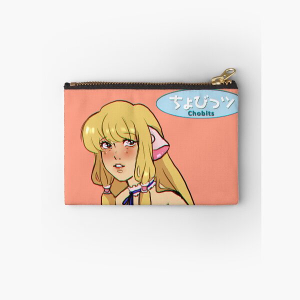 Item preview, Chi - Chobits designed and sold by lauralemag73.