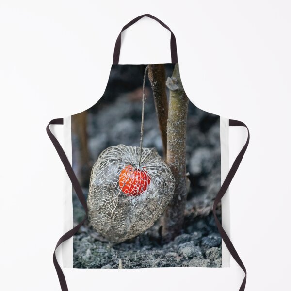 Item preview, Ground cherry designed and sold by Martulia.