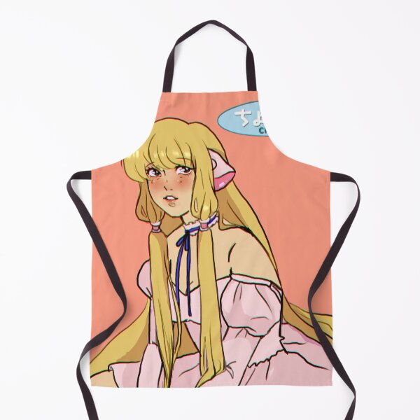 Item preview, Chi - Chobits designed and sold by lauralemag73.